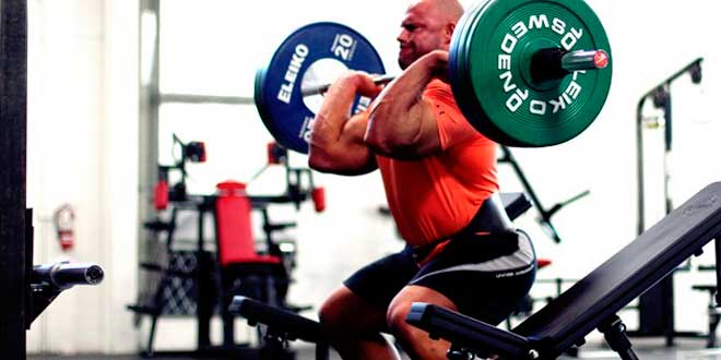 Squat