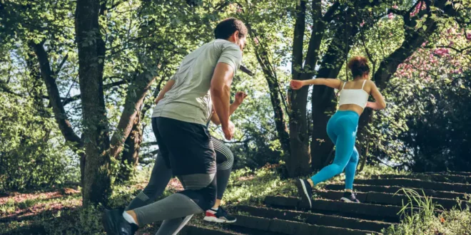 ¿Qué Causa el Dolor Muscular Tras el Ejercicio?