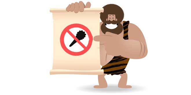 Alimentos Prohibidos Dieta Paleo