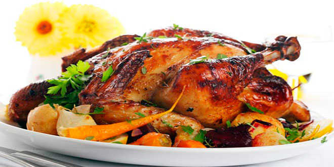 Beneficios de consumir carne de pollo