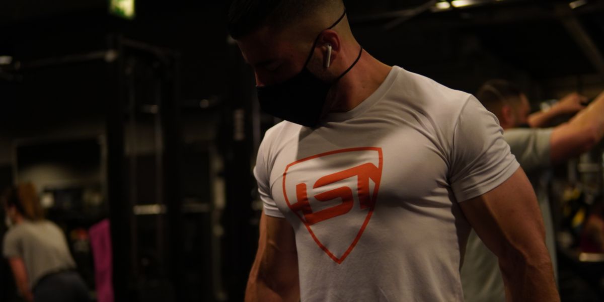 Entrenamiento mientras se está lesionado Entrenamiento mientras se está lesionado