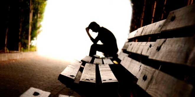 Estrés Post Traumático