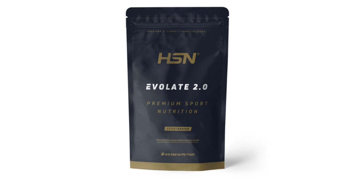 Tomar proteína mientras se está lesionado Tomar proteína mientras se está lesionado