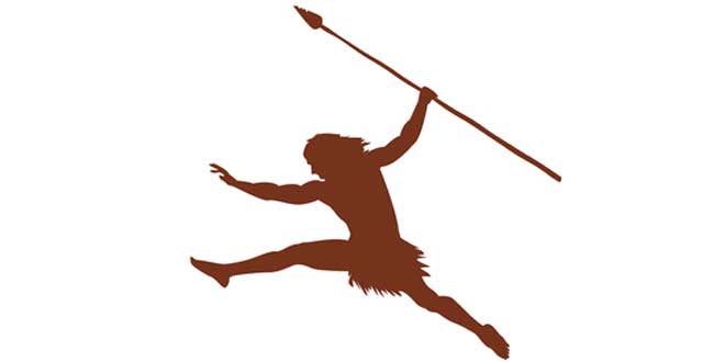 Hombre de las Cavernas