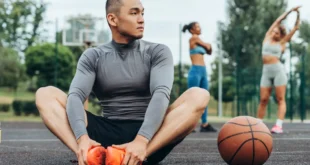¿Qué hacer para mantener la masa muscular estando lesionado?