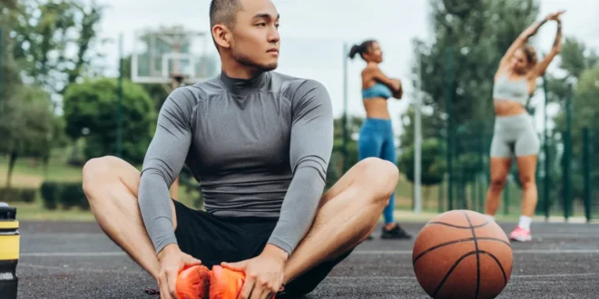 ¿Qué hacer para mantener la masa muscular estando lesionado?