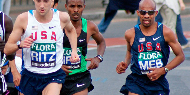 maraton