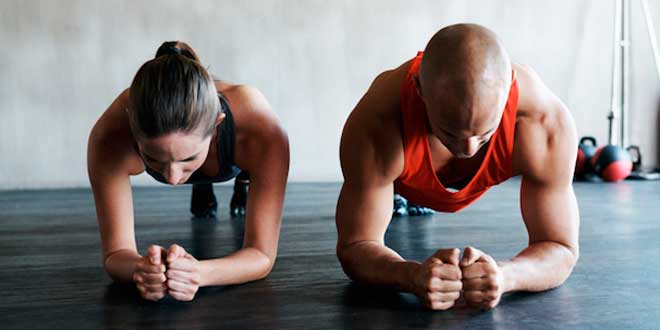 Principio Diferencias Individuales