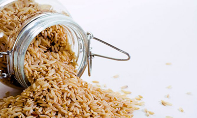 arroz-integral