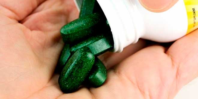 Tomar suplementos de glucosamina