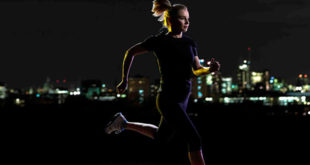 Hacer deporte por la noche para dormir mejor