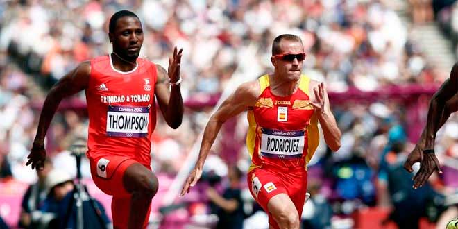 Salle de sport Performance Sportive