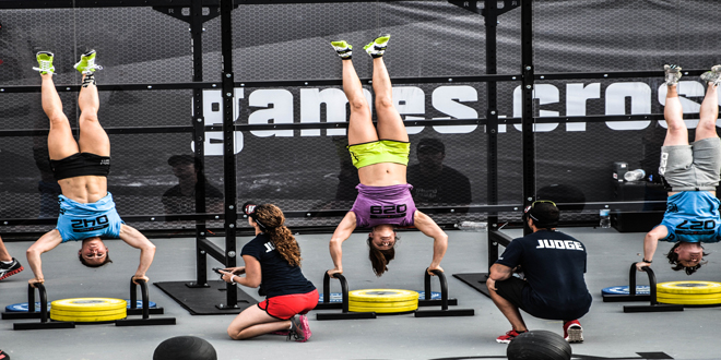 ¿Bloquear la articulación en cada repetición?