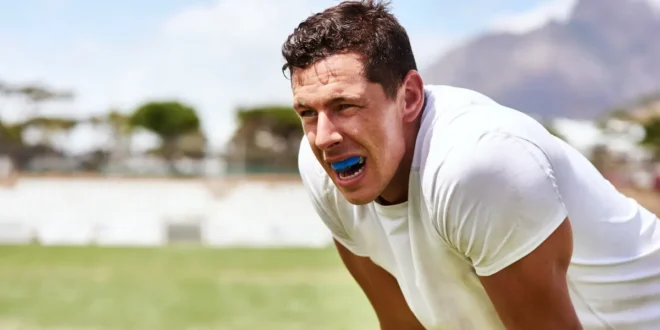 Protector Bucal: ¿conoces su relación con el Rendimiento Deportivo? Protector Bucal: ¿conoces su relación con el Rendimiento Deportivo?