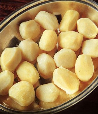 patatas