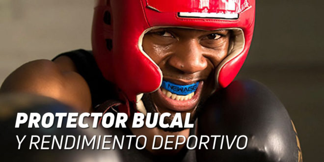 Protector Bucal: ¿conoces su relación con el Rendimiento Deportivo?