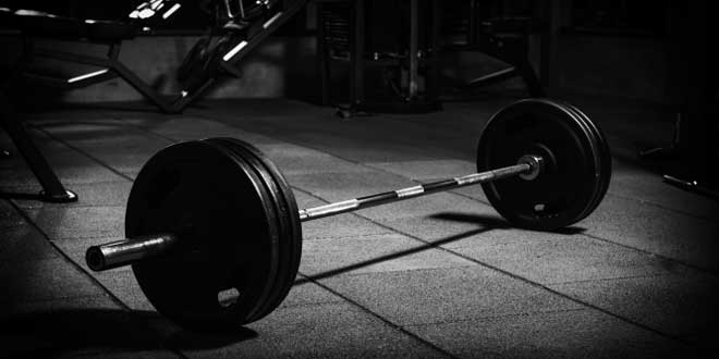 Weider vs Fullbody: Por qué no estoy a favor de las Rutinas Divididas