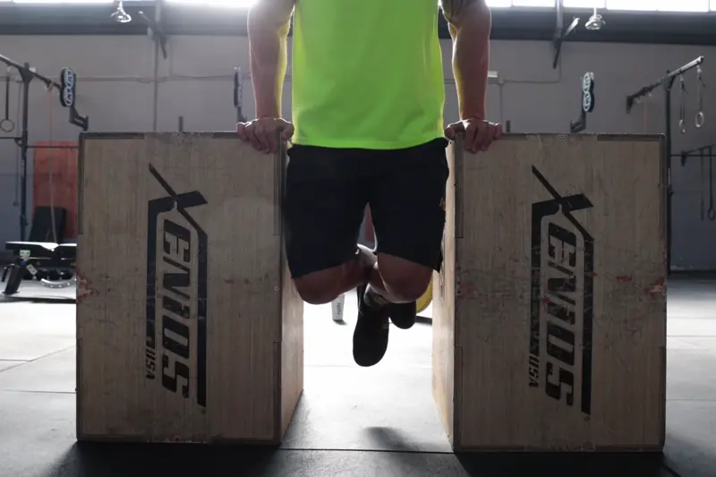 Fondos de pecheo entre cajones