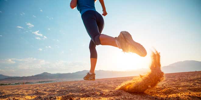 Antioxidantes y Atletas