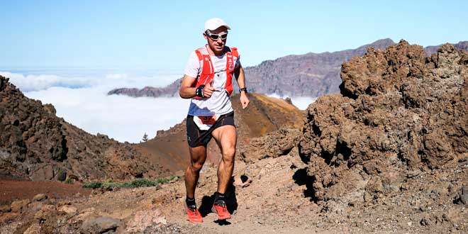 Entrenamiento de Resistencia