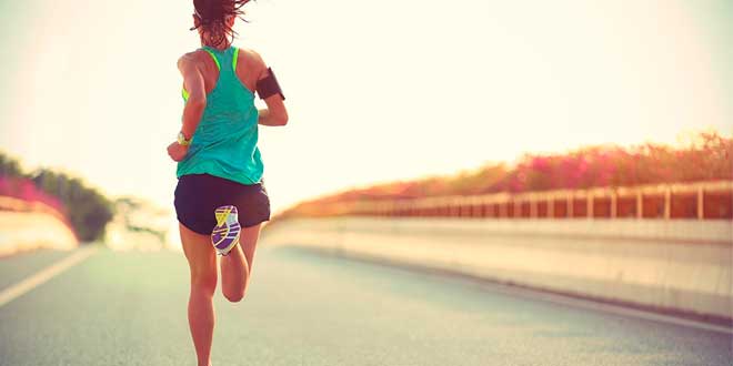 El Consumo de Oxígeno Post-Ejercicio Aumenta tu Metabolismo Basal