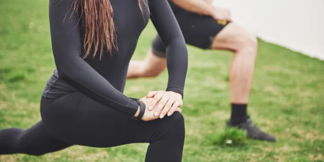 6 ejercicios para estirar el psoas correctamente 6 ejercicios para estirar el psoas correctamente