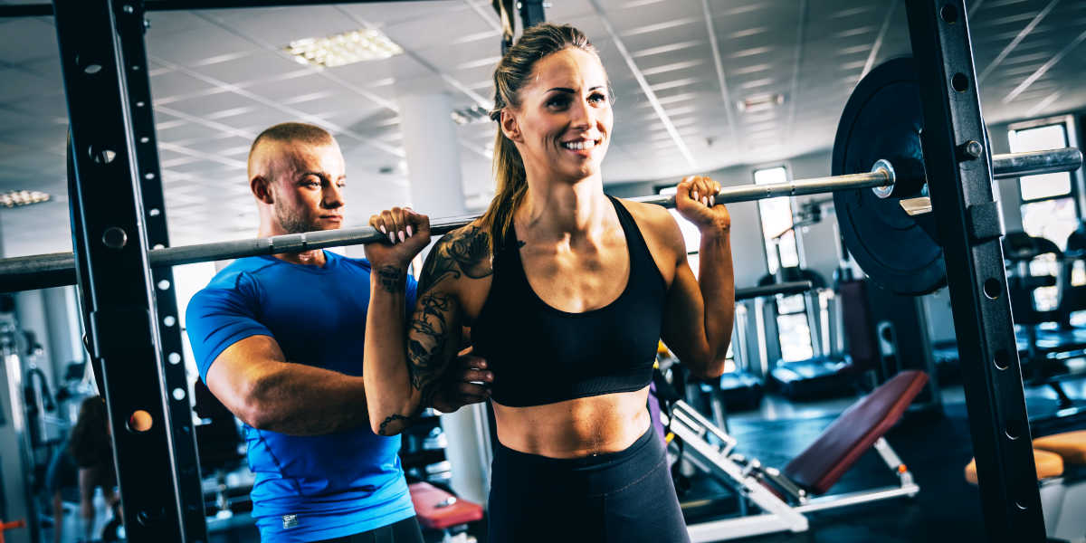 Ginásio e Testosterona