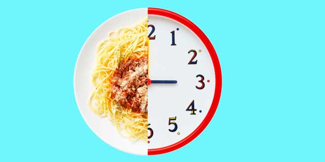 mito carbohidratos despues de las 6