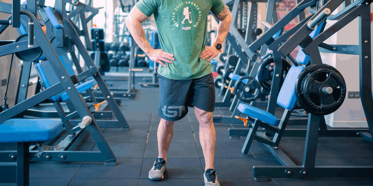 Psoas par rétroversion et abduction