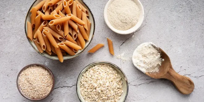 Top 10 mejores fuentes de carbohidratos para deportistas