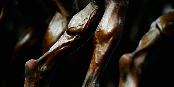 Hipertrofia: entrena cada músculo según su tipo de fibras