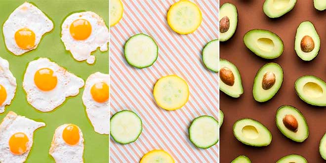 ¿Cómo realizar una Dieta Cetogénica? ¿Cómo realizar una Dieta Cetogénica?