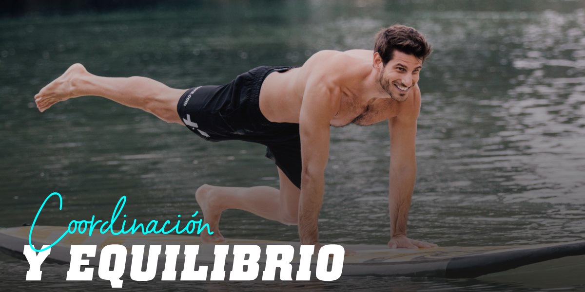 Coordinación y Equilibrio: Qué son y su Importancia para el Deporte