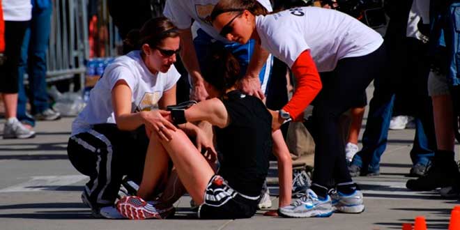Pájara nella Maratona