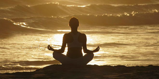 El descanso del guerrero