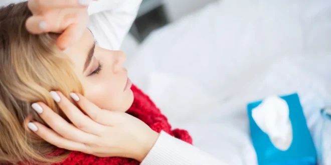 Suplementos para el resfriado: ¿cuáles hay que tomar? Suplementos para el resfriado: ¿cuáles hay que tomar?