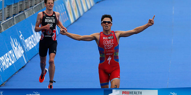 Niveles de Activación Óptimos