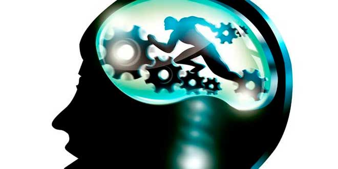 Ejercicio para el Cerebro