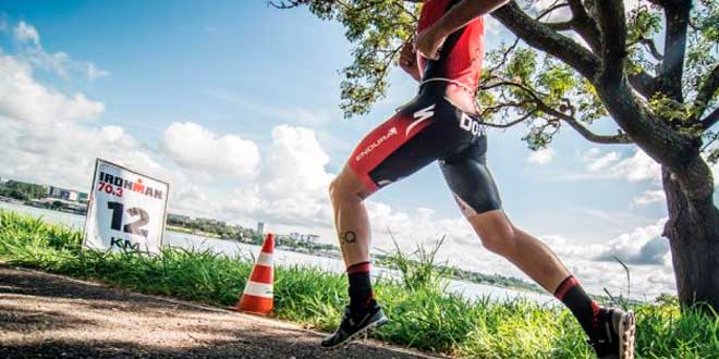 ¿Por qué tomar suplementos en la práctica del triatlón?