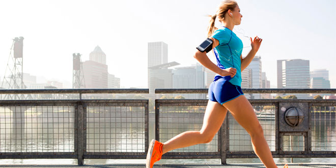 Escuchar música mientras entrenas ¿cómo nos afecta? Escuchar música mientras entrenas ¿cómo nos afecta?