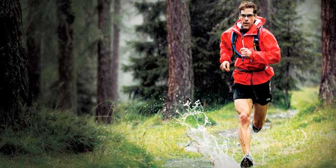 Palatinose für Ausdauersport