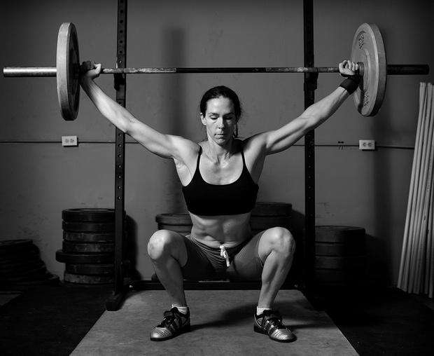 overhead-squat