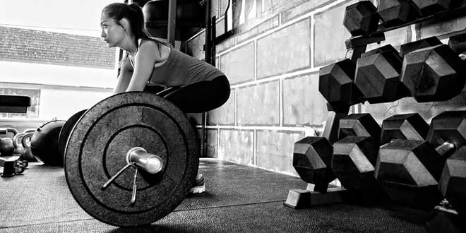 Calentamiento y Aproximacion