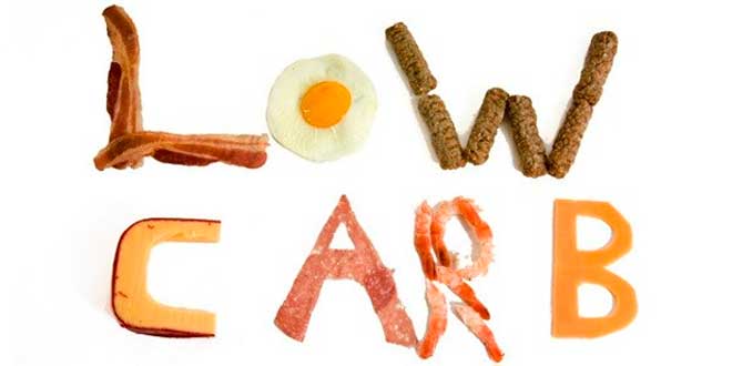Mito Dietas Bajas En Hidratos de Carbono