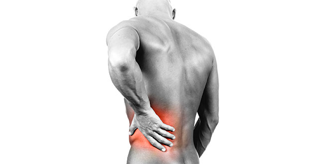 Los beneficios de la descompresión lumbar Los beneficios de la descompresión lumbar