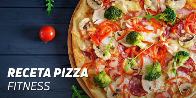 Pizza Fitness Pizza Fitness