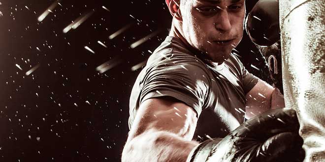 Suppléments pré-entraînement à jeun