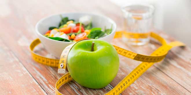 Ortorexia Alimentación