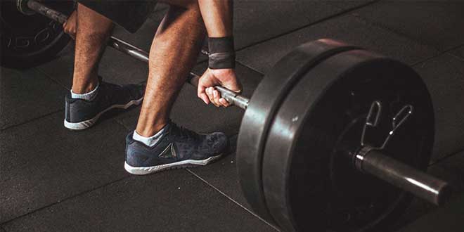 Cafeina Post Entreno