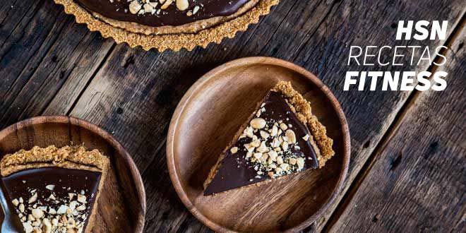 Recetas Fitness HSN